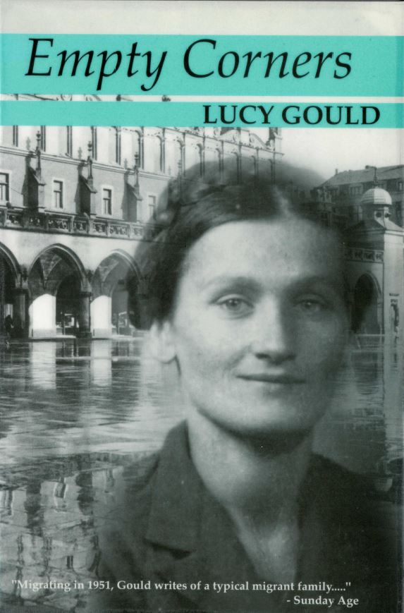 Empty Corners: A Memoir