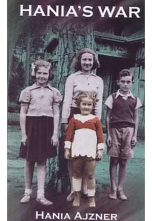 Hania’s War