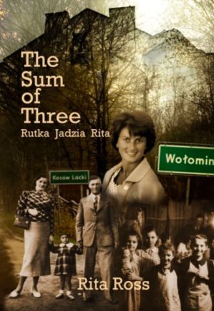 The Sum of Three: Rutka, Jadzia, Rita