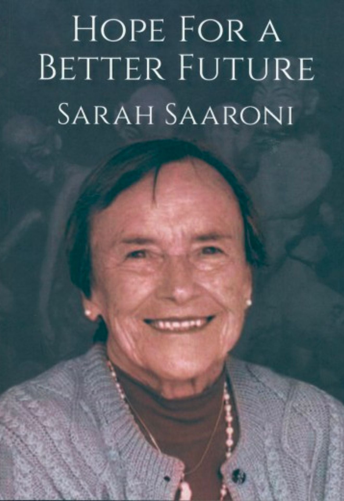 Hope for a Better Future - Currently Out of Stock