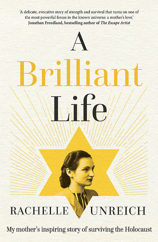 A Brilliant Life