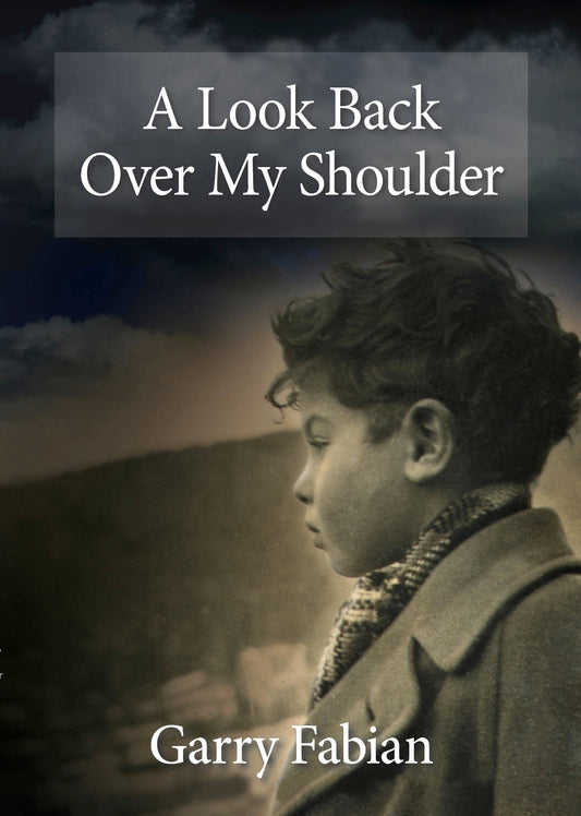 A Look Back Over My Shoulder