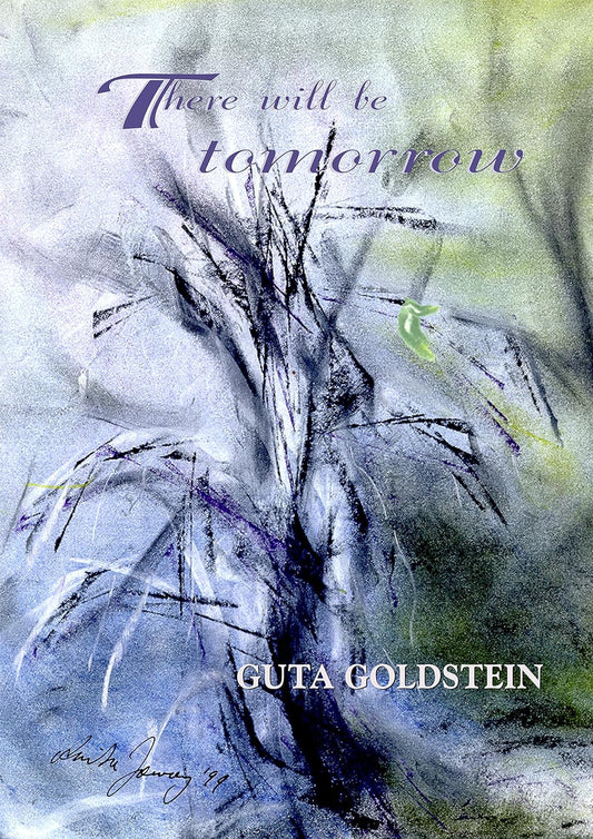 There Will be Tomorrow