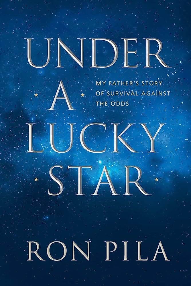 Under a Lucky Star