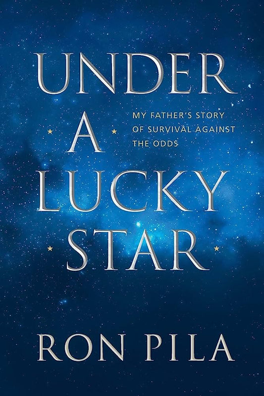 Under a Lucky Star