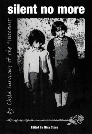 Child Survivors of the Holocaust: Silent No More