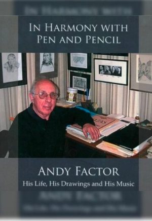 In Harmony with Pen and Pencil