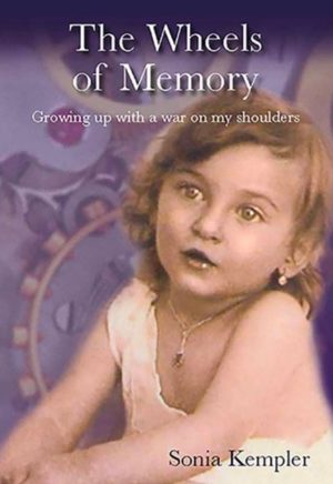 The Wheels of Memory: Growing Up With a War on My Shoulders