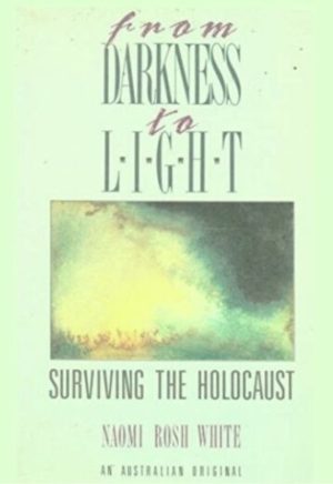 From Darkness to Light: Surviving the Holocaust