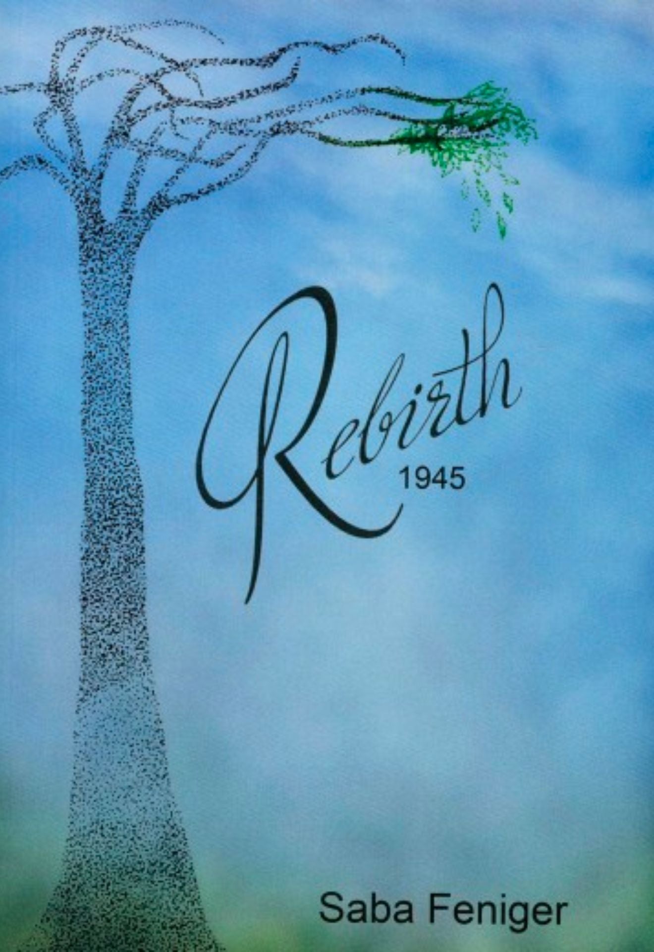 Rebirth 1945