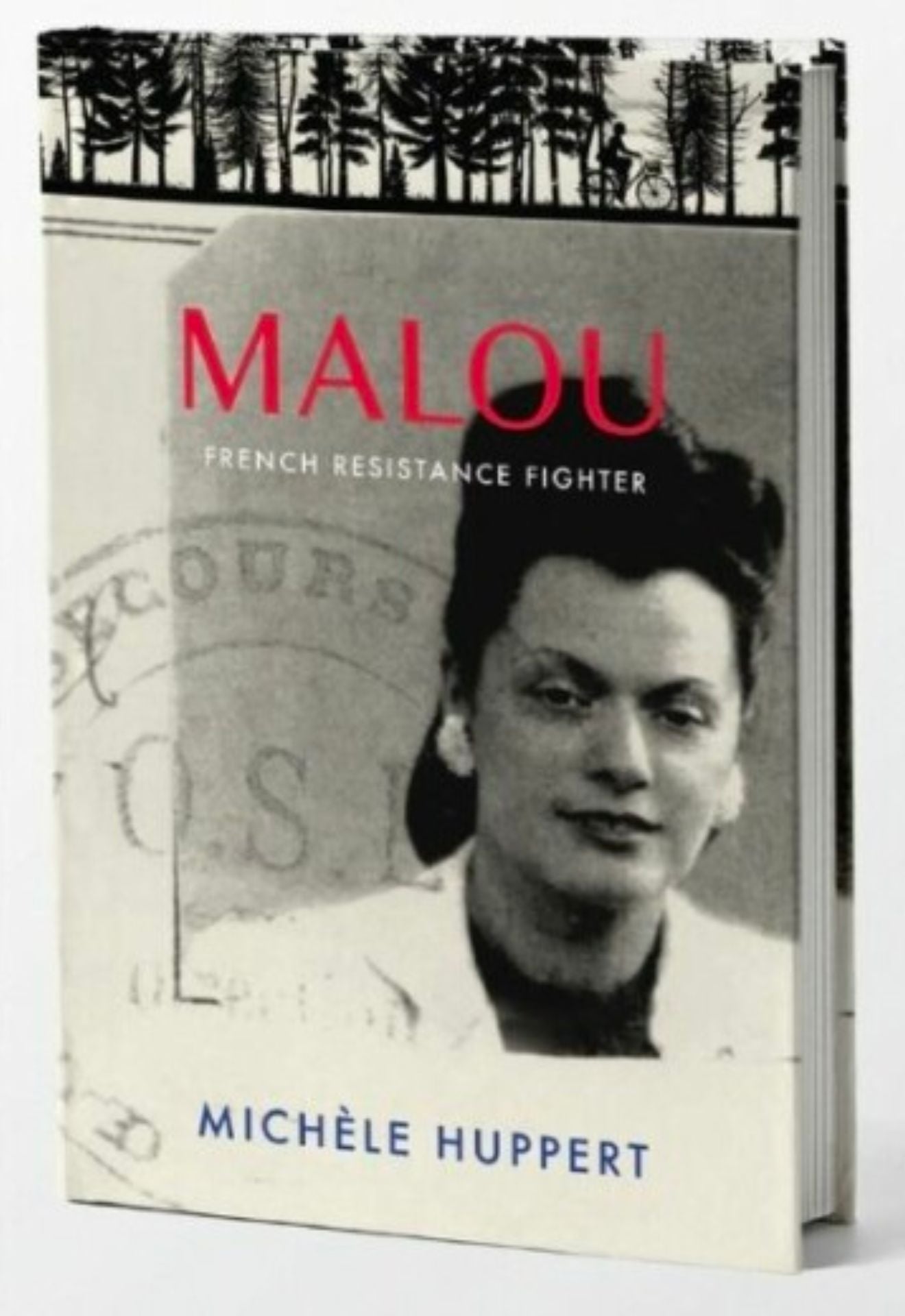 Malou: French Resistance Fighter