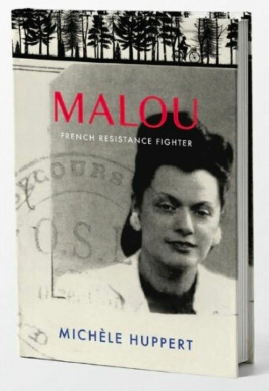Malou: French Resistance Fighter